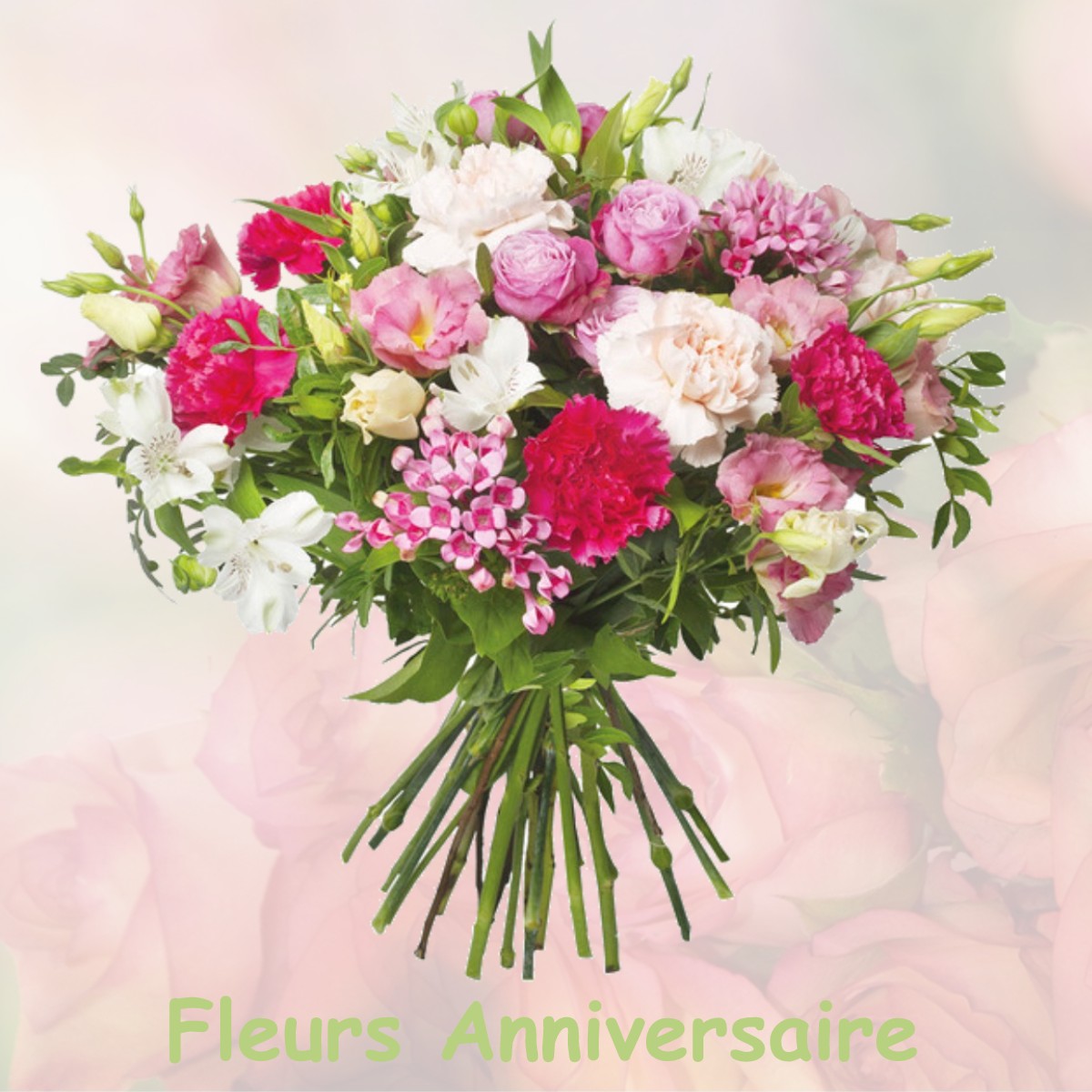 fleurs anniversaire BEAUMONT-EN-AUGE