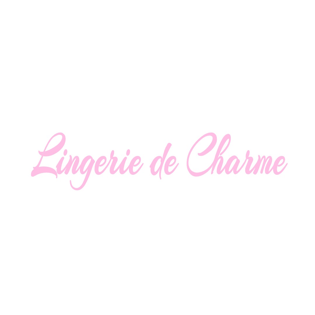 LINGERIE DE CHARME BEAUMONT-EN-AUGE